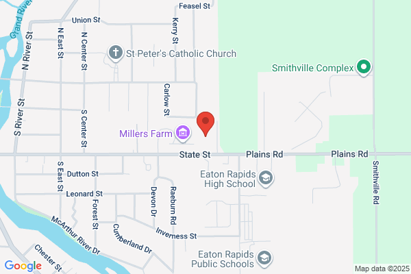 Willow Tree Apartments