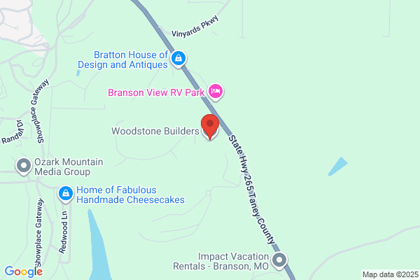 Woodstone Builders