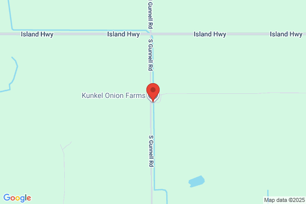 Kunkel Onion Farms