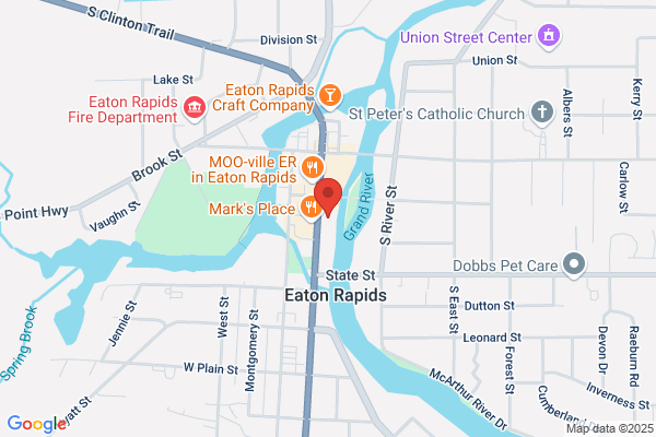 NAPA Auto Parts - The Parts Place - Eaton Rapids