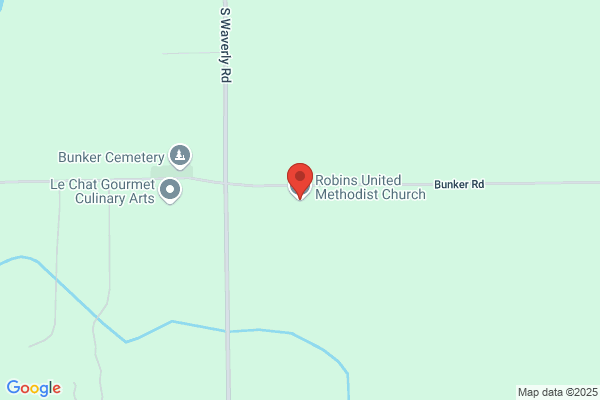 Robbins United Methodist Church