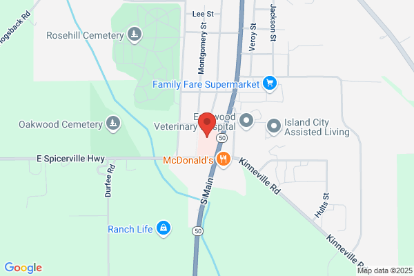 Eaton Rapids Women’s Health
