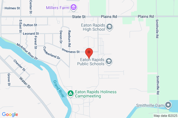 Eaton Rapids Public Schools, Lockwood Elementary