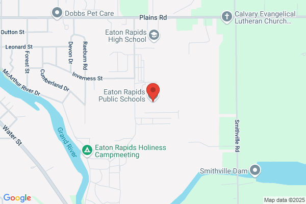 Eaton Rapids Public Schools, Northwestern Elementary