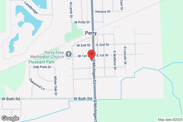 Watkins Brothers Funeral Home