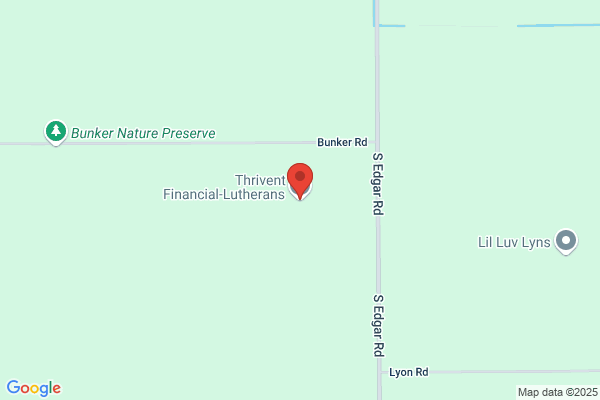 Thrivent Financial For Lutherans