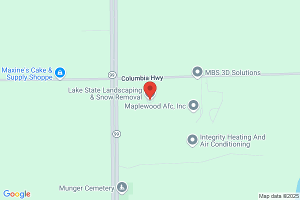 Lake State Landscaping & Snow Removal