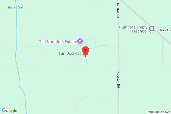Turf Jockeys LLC
