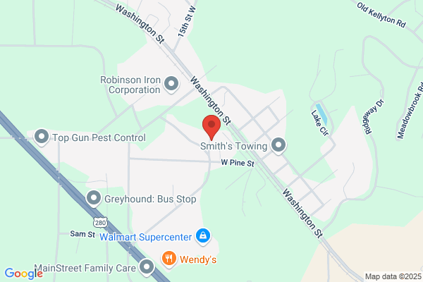 Satterlee Machining Co