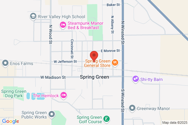 Arcadia Books
