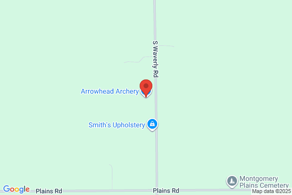 Arrowhead Archery