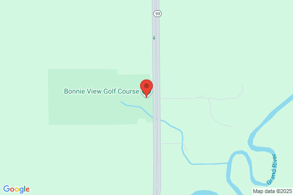 Bonnie View Golf Course