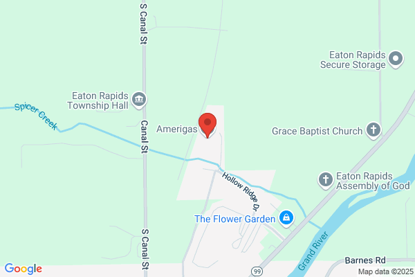 Cameron Gas & Elec Co