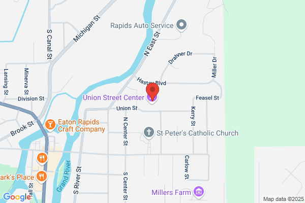 Eaton Rapids Chamber of Commerce