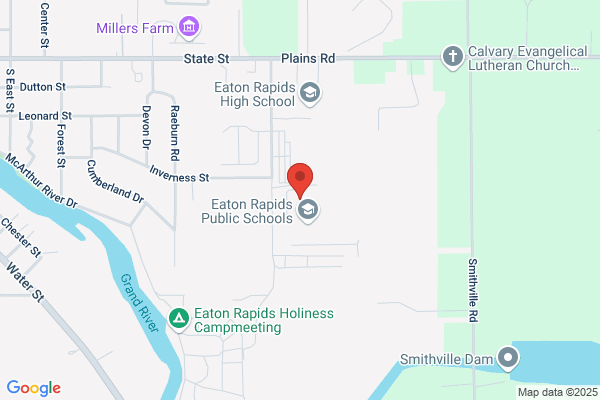 Eaton Rapids Public Schools, Greyhound Intermediate