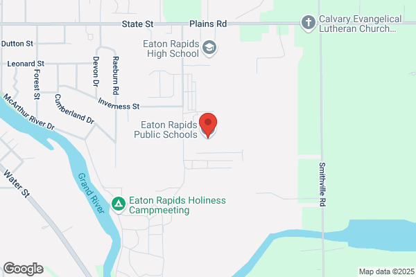 Eaton Rapids Public Schools, Middle School