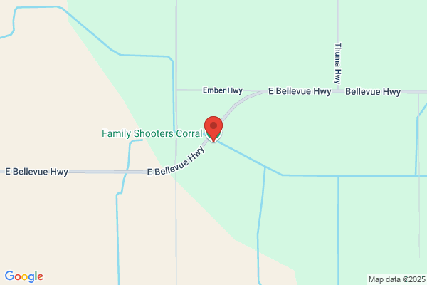 Family Shooters Corral Inc