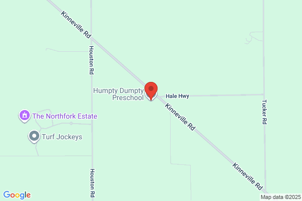 Humpty Dumpty Preschool