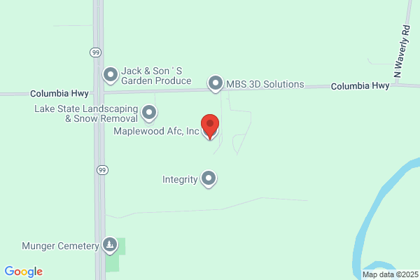 Maplewood Afc, Inc.