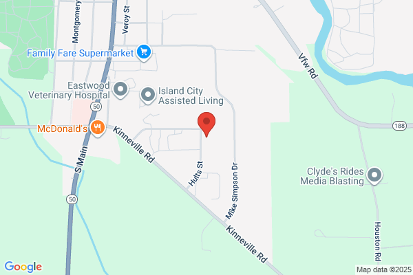 Mid-Michigan Kennels