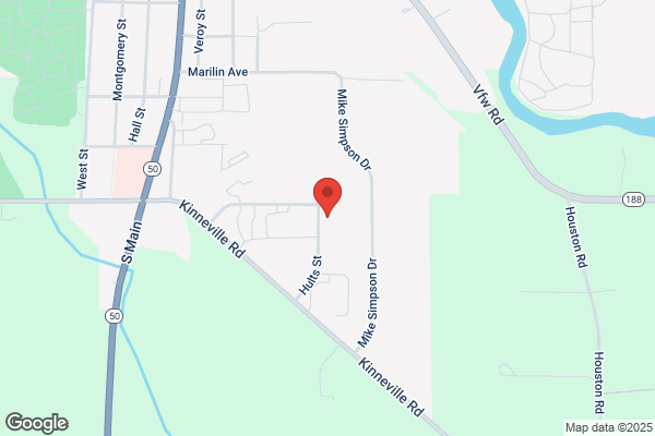 Mid-Michigan Kennels