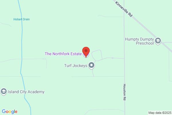 The Northfork Estate