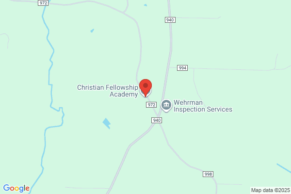 Christian Fellowship Academy
