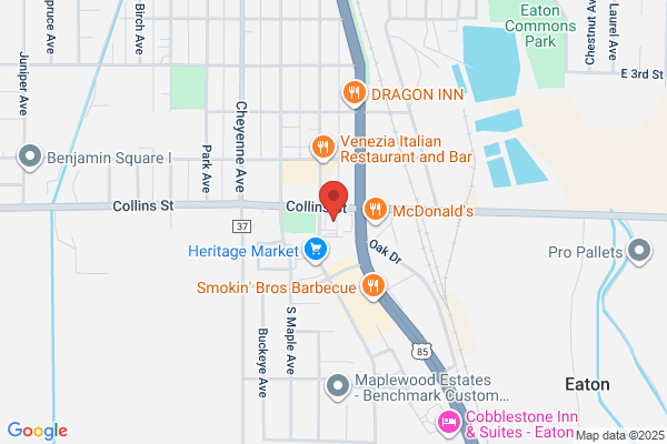 Independent Financial - CLOSED