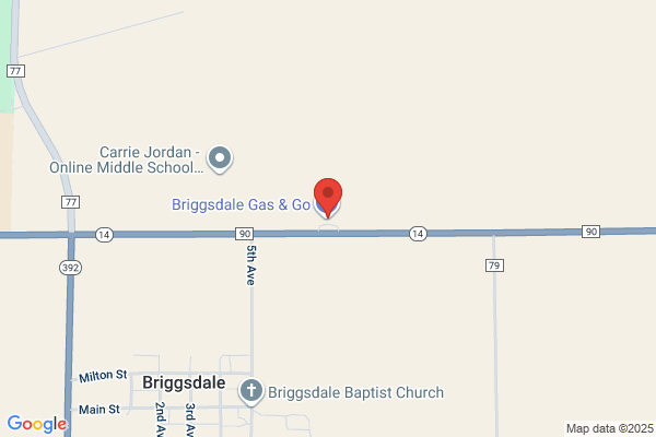 Agland Petroleum