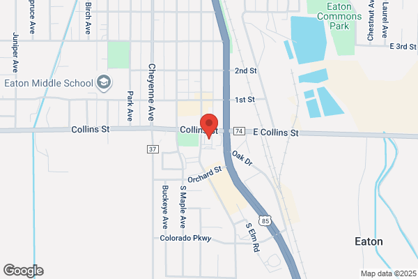 Bank of Colorado