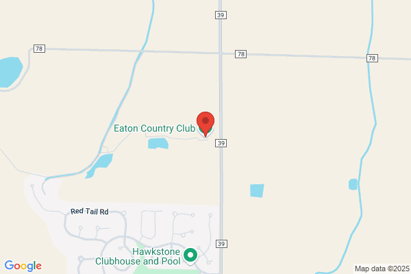 Eaton Country Club