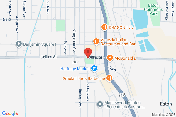 Eaton Disposal Systems Llc