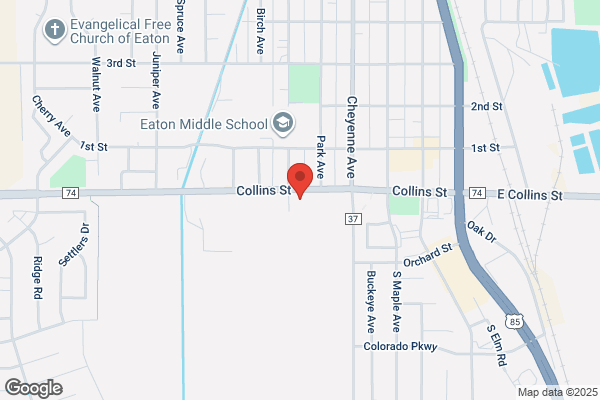 Eaton Early Learning Center