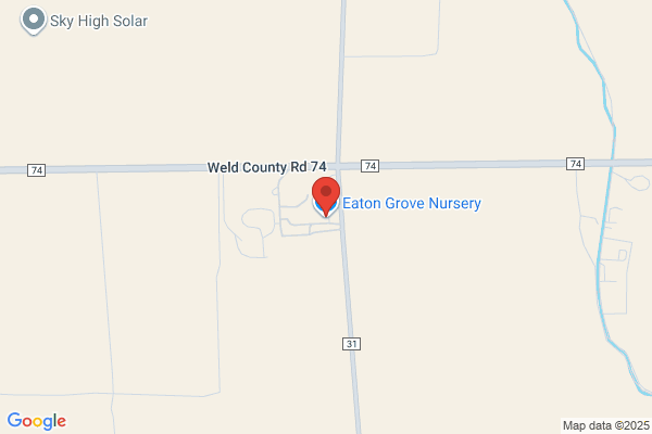 Eaton Grove Nursery