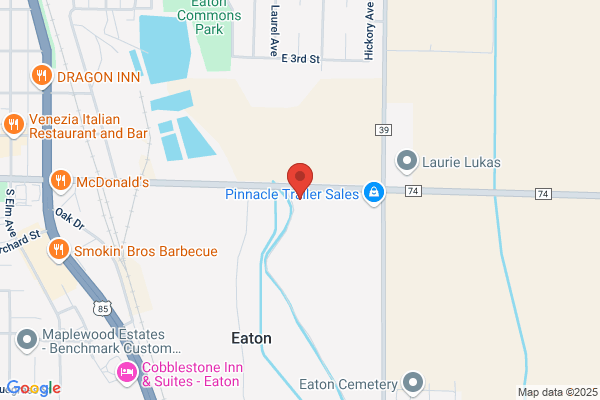 Eaton Self-Storage