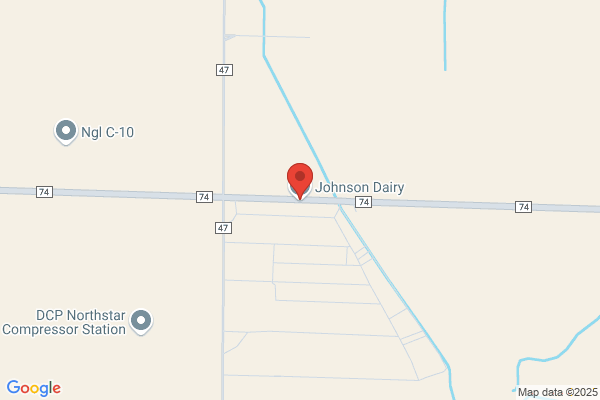 Johnson Dairy