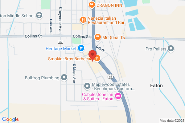 Maplewood Wine & Spirts