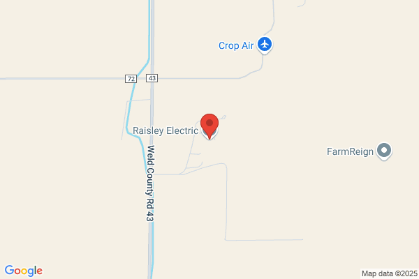Raisley Electric