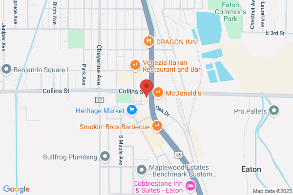 Taco Bell - Closed
