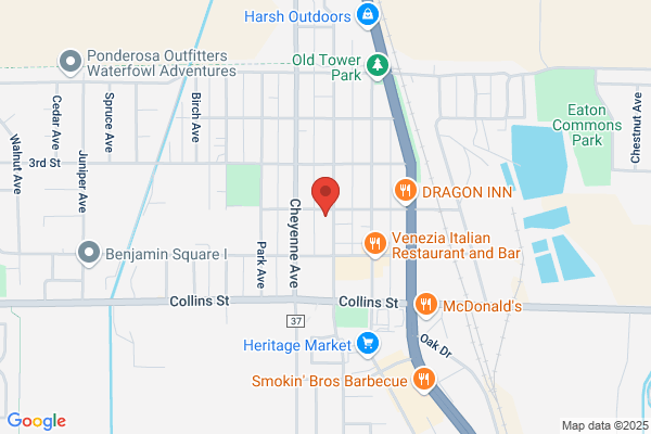 Weld Library District