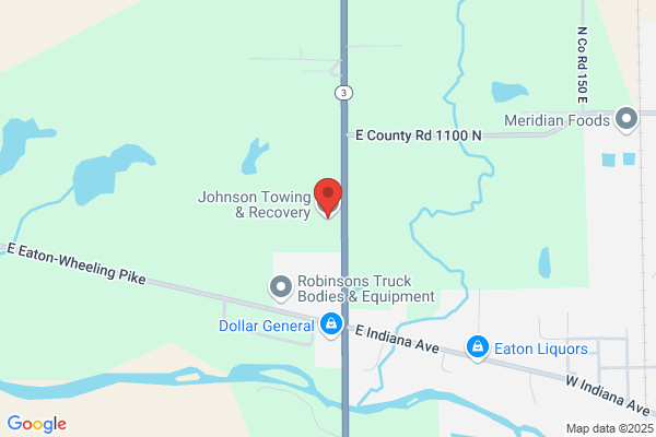 Johnson Towing & Recovery