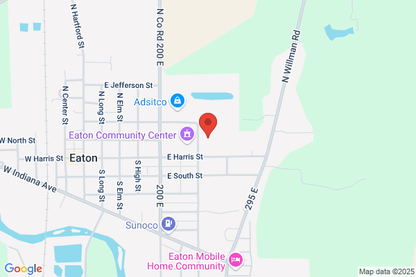 Delaware Community School Corporation, Eaton Elementary School