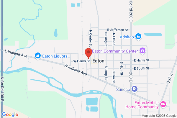 Eaton Pantry