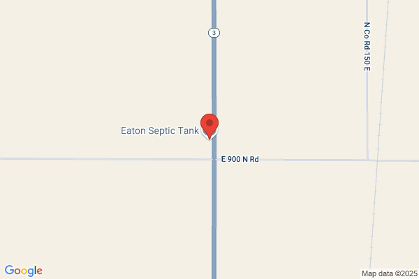 Eaton Septic Tank Company
