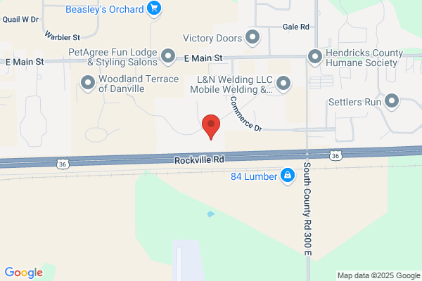 Grider Excavating Inc