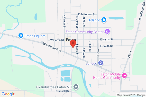 Pitman-Richman Funeral Home