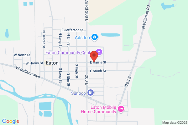 Union Township Trustee Assessor