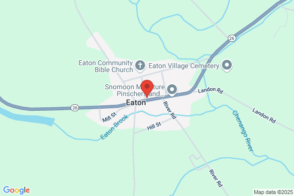Eaton Mini Mart