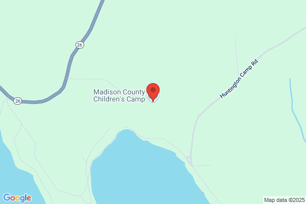 Madison County Childrens Camp