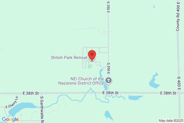 Shiloh Family Retreat Center
